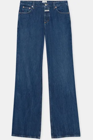 Closed Damen Wide Jeans - Gillan