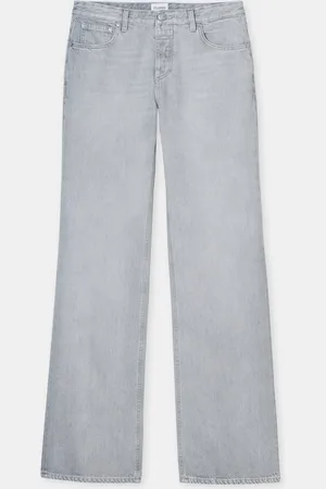 Closed Damen Wide Jeans - Gillan