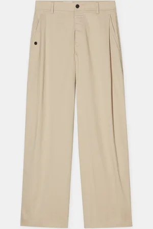 Closed Damen Wide Pants - Wrenna