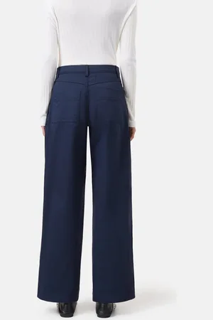 Closed Damen Wide Pants - Wrenna