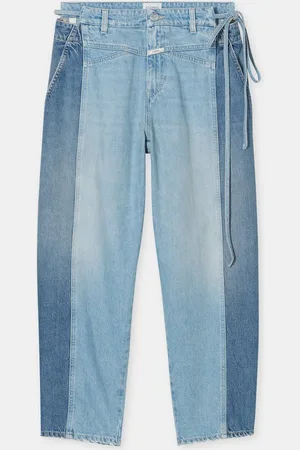 Closed Damen Relaxed Jeans - Maddi-X