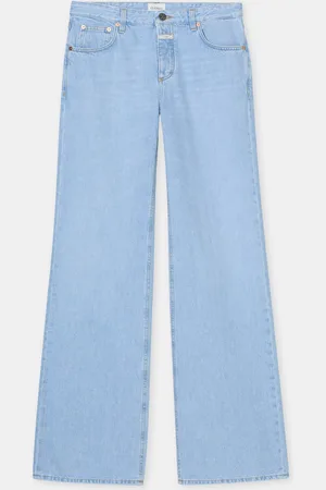 Closed Damen Wide Jeans - Gillan