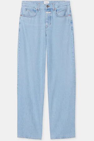 Closed Damen Wide Jeans - Style Name Nikka