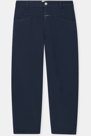 Closed Damen Relaxed Jeans - Stover-X