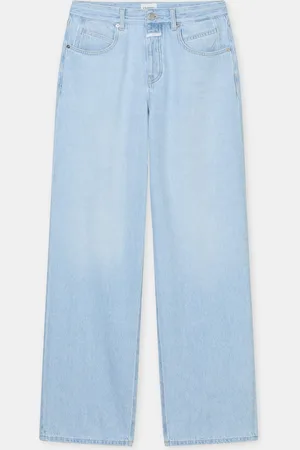 Closed Damen Wide Jeans - Nikka