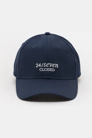 Closed Herren Cap mit Logo