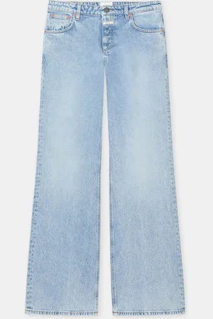 Closed Damen Wide Jeans - Gillan