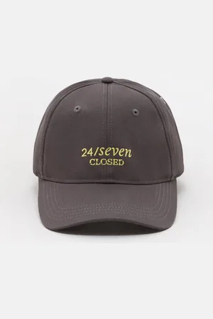 Closed Herren Cap mit Logo
