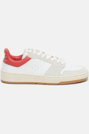 Closed Damen Sneakers Low aus Leder