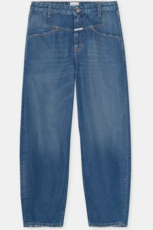 Closed Damen Relaxed Jeans - Stover-X