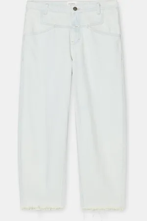 Closed Damen Relaxed Jeans - Stover-X