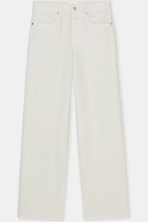 Closed Damen Wide Jeans - Nikka