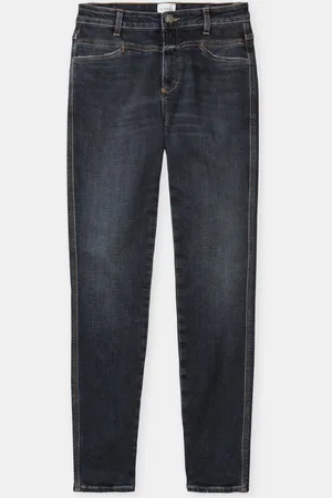 Closed Damen Skinny Jeans - Skinny Pusher