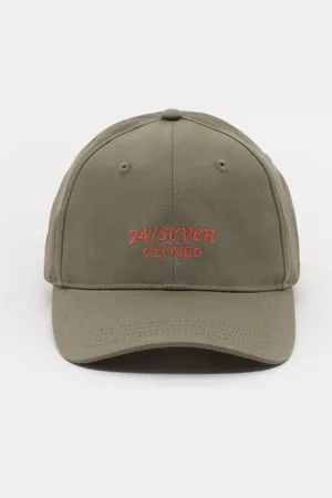 Closed Herren Cap mit Logo
