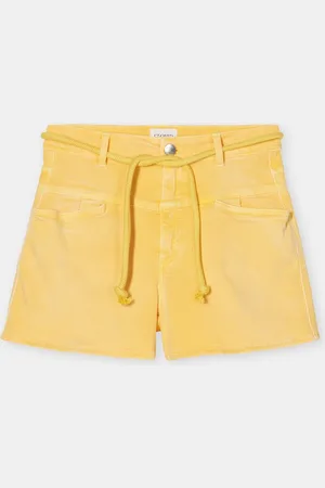 Closed Damen Denim Shorts - Jocy-X