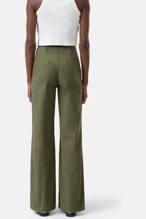 Closed Damen Flared Pants - Aria