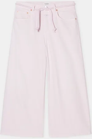 Closed Damen Wide Jeans - Lyna