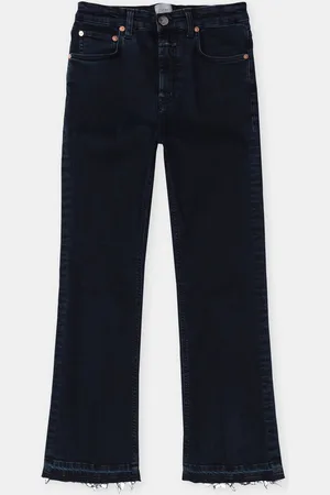 Closed Damen Flared Jeans - Hi-Sun