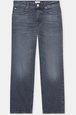 Closed Damen Straight Jeans - Milo