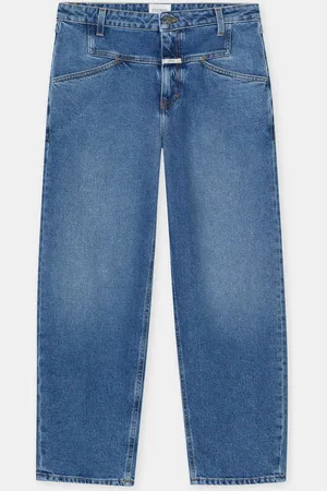 Closed Damen Relaxed Jeans - Stover-X