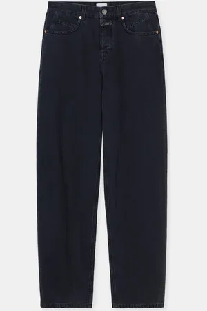 Closed Damen Wide Jeans - Nikka