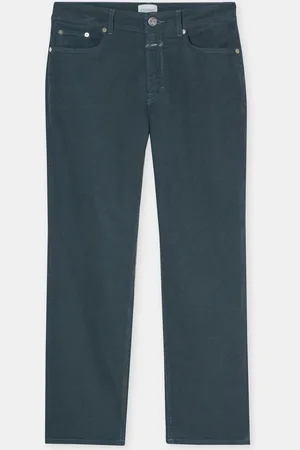Closed Damen Straight Pants - Milo