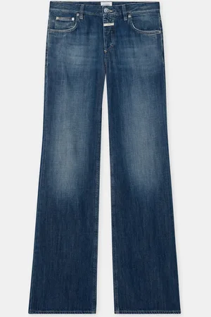Closed Damen Wide Jeans - Gillan