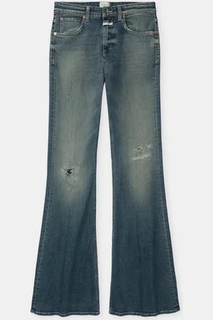 Closed Damen Flared Jeans - Rawlin