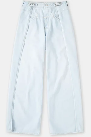 Closed Damen Wide Jeans - Margo-X