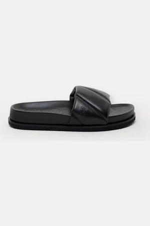 Closed Damen Slipper aus Leder