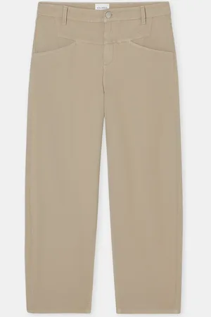 Closed Damen Relaxed Jeans - Stover-X