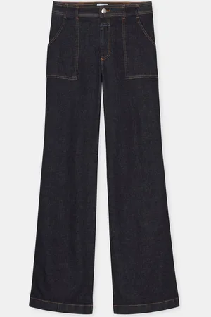 Closed Damen Flared Jeans - Aria