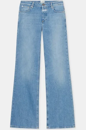 Closed Damen Wide Jeans - Gillan