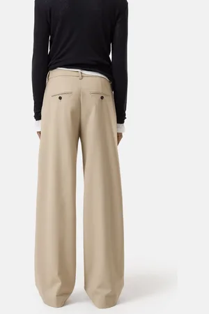 Closed Damen Wide Pants - Jurdy