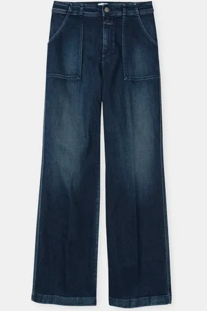 Closed Damen Flared Jeans - Aria