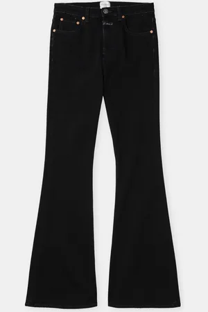 Closed Damen Flared Jeans - Rawlin