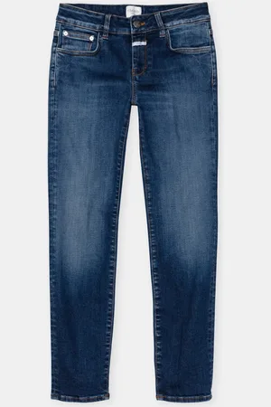 Closed Damen Skinny Jeans - Baker