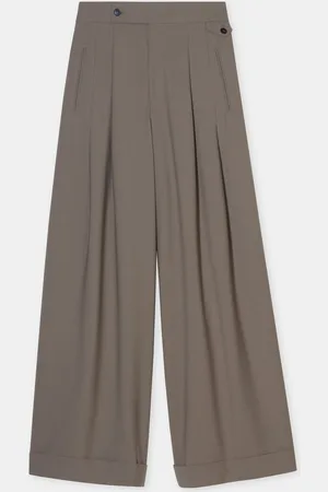 Closed Damen Wide Pants - Hanbury