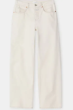 Closed Damen Wide Jeans - Nikka