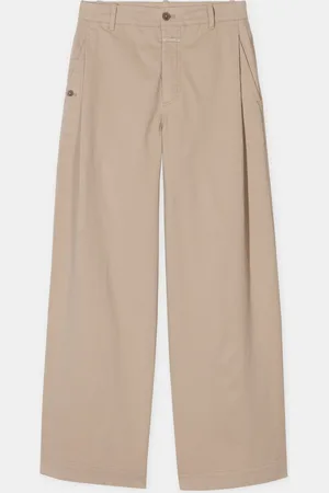 Closed Damen Wide Pants - Wrenna