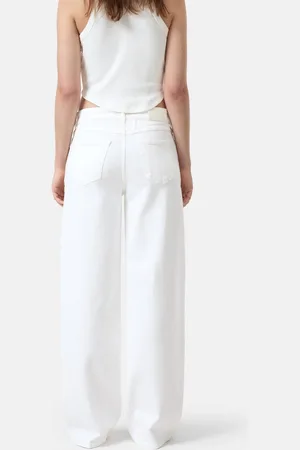 Closed Damen Wide Jeans - Nikka