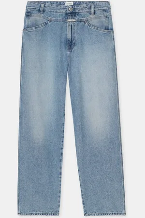 Closed Herren Relaxed Jeans - X-Tend Loose