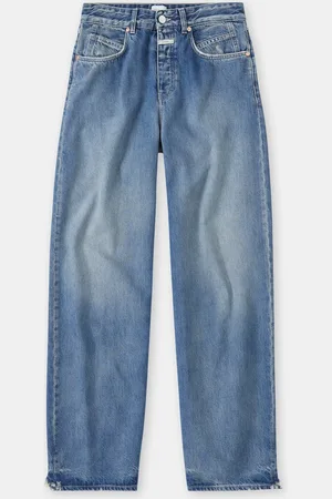 Closed Damen Wide Jeans - Nikka