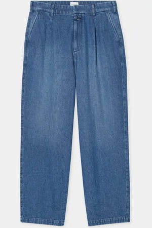 Closed Herren Relaxed Jeans - Blomberg Wide