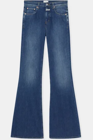 Closed Damen Flared Jeans - Rawlin