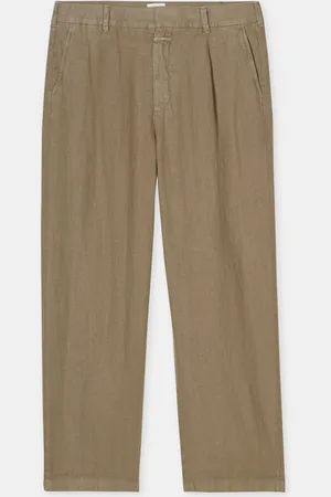 Closed Herren Relaxed Pants - Blomberg Wide