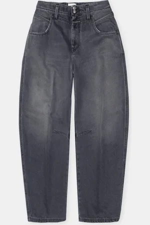 Closed Damen Barrel Jeans - Ridge-X