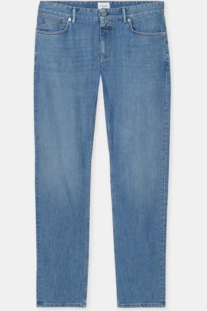 Closed Herren Slim Jeans - Unity Slim