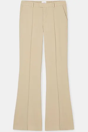 Closed Damen Flared Pants - Denair