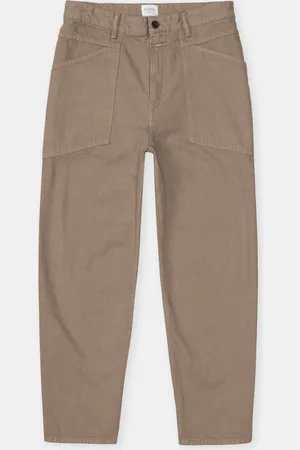 Closed Herren Relaxed Jeans - Fatique-X Relaxed